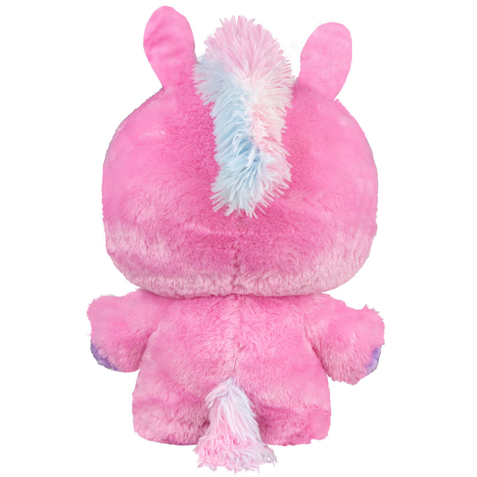 17.25" Hello Kitty in Unicorn Costume Halloween Greeter